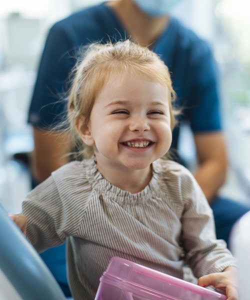 Laughing Gas and Sedation Dentistry in Las Vegas