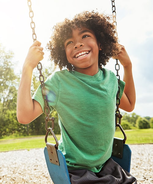 Children’s Tooth Crowns in Las Vegas