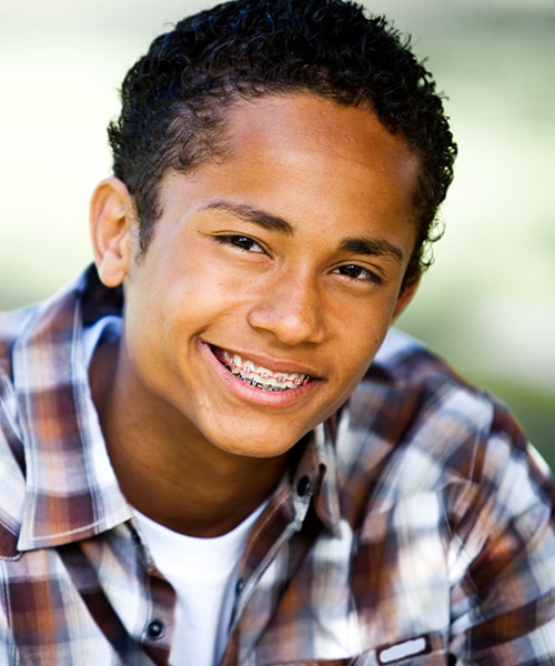 Orthodontics for Kids in Las Vegas
