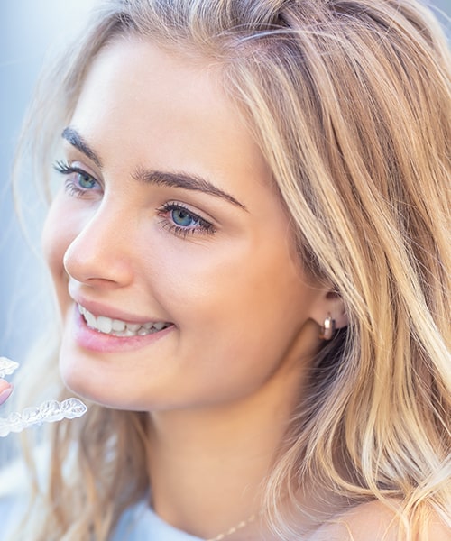 Invisalign Teen in Las Vegas
