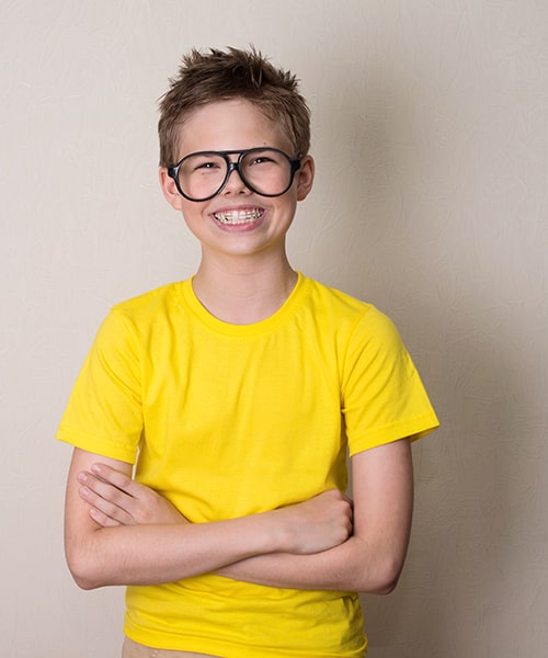 Children’s Space Maintainers in Las Vegas